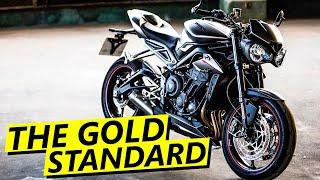 Top 7 Best SECOND Motorcycles (Upgrade with Confidence!)