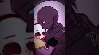 nightmare sans x kill