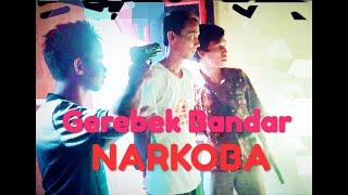 viral ! gerebek Bandar Narkoba | film Komedi Indonesia #komedi