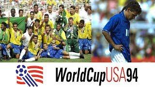 World Cup 1994. Remember tournament