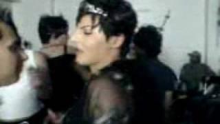 ( Gay Party )  پارتی در ایران