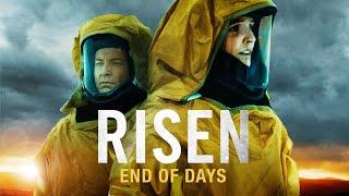 Risen -  End of Days (Sci-Fi | Apocalypsen-Thriller | kompletter Film)