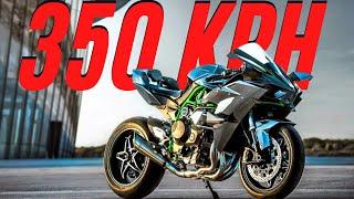 Here are the 10 Fastest Production Bikes in the World | Fast Lab