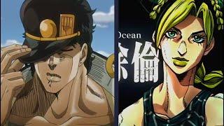 Yare Yare Daze vs. Yare Yare Dawa