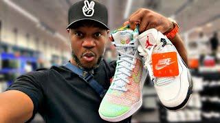 The Nike Discounts No One Talks About!!!