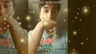 Johny P Infiel Prod por Ja producciones y Pintana Full Records