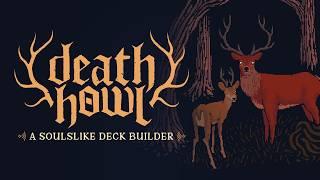 Death Howl - Announcement Trailer