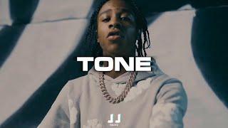 [FREE] Clavish X Nines X Fredo UK Rap Type Beat 2023 - "TONE"