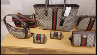 Best Luxury Shopping at Harvey Nichols  Gucci, Givenchy and more  #45