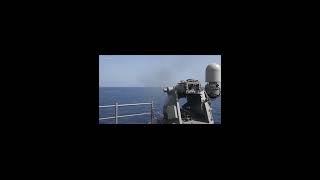 U.S. Navy’s Secret Weapon.