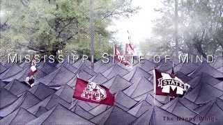 MSU Hype Song - Mississippi State of Mind [Audio HD]