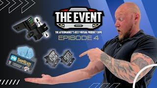 Safety, Shops Supplies, Storage and More - The Event Episode 4