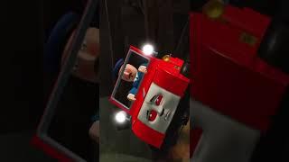 Winston’s Track Inspection Ejection! ️️  |  Sodor Online Short