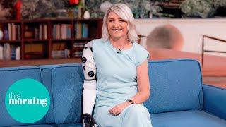 'I Lost My Arm & Leg In a Horror Tube Accident' | This Morning