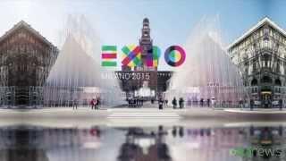 EXPO 2015 - Spot Alanews
