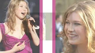 Tribute to Hayley Westenra