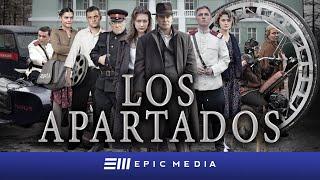 LOS APARTADOS | Episodio 1 | Crimen ficcion | subtítulos en español