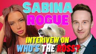 Sabina Rouge Incredible Journey from Homeless to Playboy to Adult Film Star