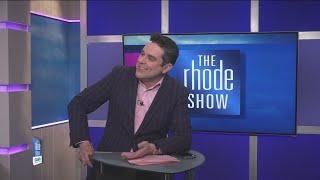 Top of Show - The Rhode Show