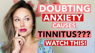 Tinnitus & Anxiety: The Surprising Link You Need To Know | HybridTherapyVm.com