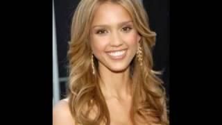JESSICA ALBA, 1 HOTT! WOMAN!!