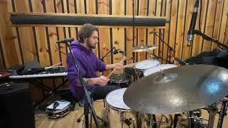 Igor Falecki - studio session improv