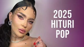 Muzica Romaneasca 2025 Pop  Hituri Romanesti 2025 Playlist  Mix Muzica Romaneasca 2025