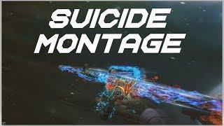 Suicide Montage | LollipopMan