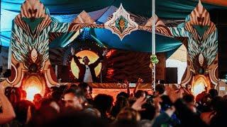 Banel @ Ozora Festival 2024 (Full Set Video)