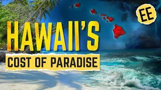 How Hawaii Became a Poor State Made for the Rich