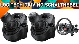 ᐅ Logitech Driving Schalthebel Test 2023 | Beste Logitech Driving Schalthebel