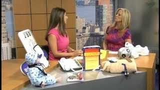 Alzheimer's News: Jane Hanson Interviews The Alzheimer's Store On How To Alzheimer's-Proof Your Home