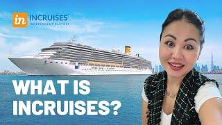 How To Get Paid For Traveling & What is inCruises?