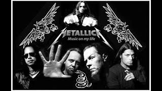 Metallica 2022 The Black Album (Full Album) - Best Of Metallica #Metallica #TheBlackAlbum