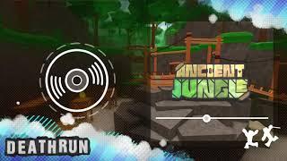 Roblox Deathrun Soundtracks - Ancient Jungle