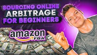 Sourcing Online Arbitrage for BEGINNERS (Product Reveal) | Amazon FBA