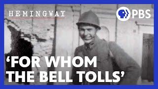 Sen. John McCain on 'For Whom the Bell Tolls' The Great American Novel | PBS