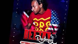 SOCA MIXTAPE 2024 - DJREDMAN.MME