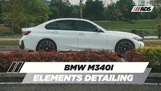 BMW M340i - Elements Detailing