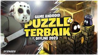 10 Game Android Puzzle / Teka-teki / Trivia Offline Terbaik 2023