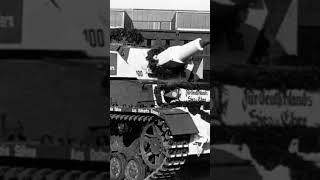 part.1 Inside Germany's Largest WWII Tank Factory - Nibelungenwerke #ww2 #tank #panzerarcheology