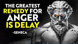 POWERFUL Life Changing Quotes by Seneca (MUST LISTEN) | STOICISM