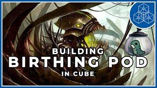 Cube Archetype Guide: Birthing Pod