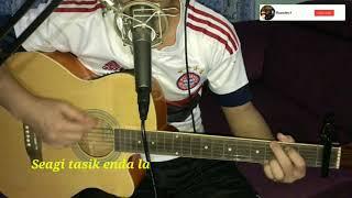 Patah Ke Lidi (Dom Remeo) Cover by Ronniey Ney