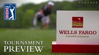 2017 Wells Fargo Championship preview