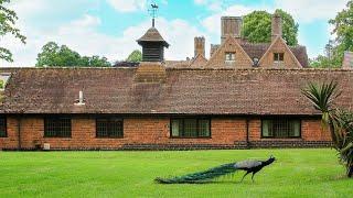 WINWICK The Manor Stables -  Mallory Irvine | Private Office | Property Consultancy