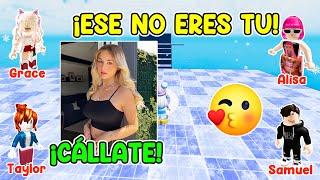 HISTORIA DE ROBLOX | Ya no quiero ser el Sugar Baby de nadie 