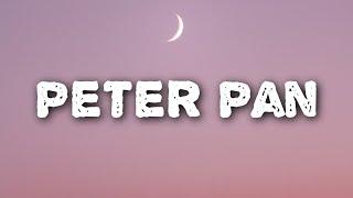 Anson Seabra, Meow - Peter Pan (Lyrics)