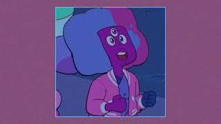 future vision\ garnet’s theme | slowed