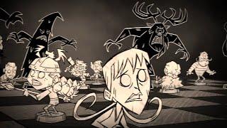 Don't Starve Togethers Most Interesting Boss